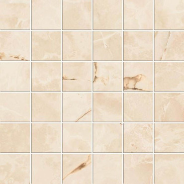 Мозаика Symphonyx Alabaster Mosaic Lap (610110000959) 30x30 от Atlas Concorde (Россия) в Москве