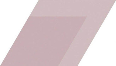 Керамогранит FLOW DIAMOND DECOR OLD ROSE (117361) (14 вариантов оттенка) 13.9x23.95 от WOW (Испания) в Москве