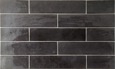 Керамогранит TRIBECA BASALT (26874) 6x24 от Equipe Ceramicas (Испания) в Москве