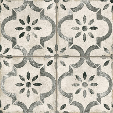 Керамогранит LEEDS Grey Pre. 45x45 от Prissmacer (Испания) в Москве