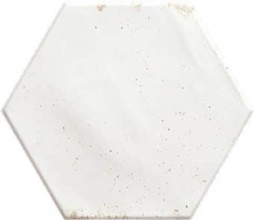 Керамогранит HOPE HEX WHITE MATT (PT03152) 15x17.3 от Ribesalbes (Испания) в Москве