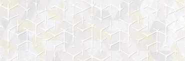 Декор ABACUS ART BEIGE 20x60 от Ibero Ceramicas (Испания) в Москве