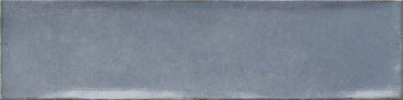 Настенная плитка OMNIA BLUE 7.5x30 от Cifre Ceramica (Испания) в Москве