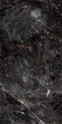 Керамогранит Marble Africano Nero Slim 60x120 от Artcer (Индия) в Москве