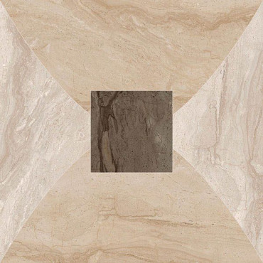 Вставка VENEZIA INSERTO SANMARCO 45x45 от ColiseumGres (Россия) в Москве