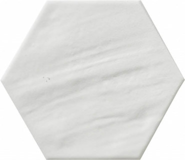 Керамогранит EC.M.Chiara blanco hex (923222) 20x24 от Ecoceramic (Испания) в Москве
