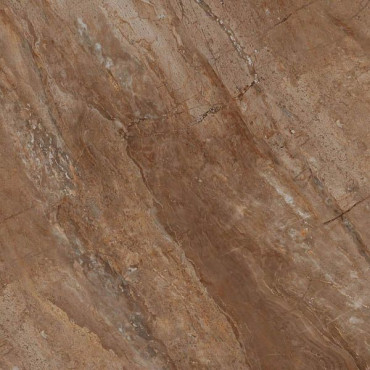 Керамогранит Риальто коричневый светлый лапп. SG634002R 60x60 от Kerama Marazzi (Россия) в Москве