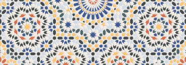 Настенная плитка MENARA DECOR 25.1x70.9 от Керлайф (Россия) в Москве