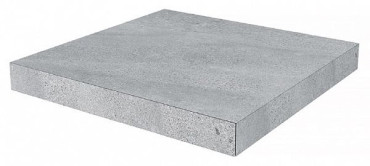 Угловая ступень Про Матрикс DD602200R/GCA клееная серый 33x33x11 от Kerama Marazzi (Россия) в Москве