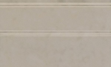 Плинтус Браганса бежевый матовый (FMB028) 25x15x15 от Kerama Marazzi (Россия) в Москве