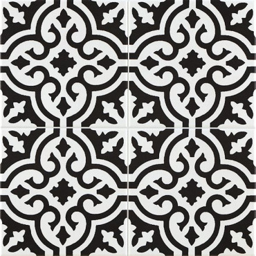 Напольная плитка AT.CLASSIC NEGRO (mat) 45x45 от Pamesa (Испания) в Москве