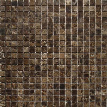 Мозаика SGY3154P (15x15) 30x30x4 от Imagine Lab (Китай) в Москве