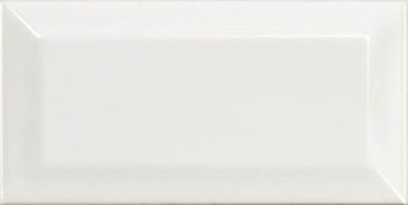 Настенная плитка METRO WHITE 7.5x15 от Equipe Ceramicas (Испания) в Москве