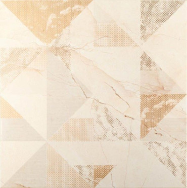 Декор Carina Crema Rec (187597) 60x60 от Dune (Испания) в Москве