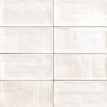 Настенная плитка Aquarel White 15x30 от Mainzu (Испания) в Москве
