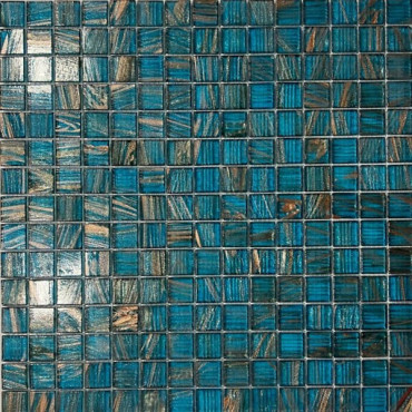 Мозаика PIX128 из стекла (20x20) бумага 31.6x31.6x4 от Pixmosaic (Китай) в Москве