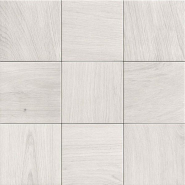 Керамогранит Patchwood Bianco 20x20 от Mainzu (Испания) в Москве