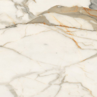Керамогранит Calacatta Borghini полированный (6060CBO55P) 60x60 от LCM (Индия) в Москве