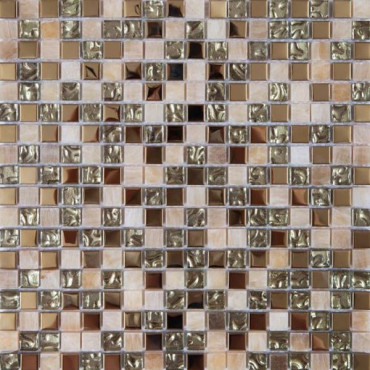 Мозаика TA-100 (15x15) 30x30x8 от Imagine Lab (Китай) в Москве