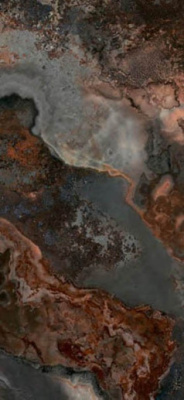 Керамогранит SERENADE COSMIC RET+LEV 260 120x260 от Naxos Ceramica (Италия) в Москве