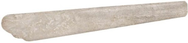 Угловой элемент Rem.MARBLES TRAVERTINO IZQUERDO лев 3x33 от Exagres (Испания) в Москве