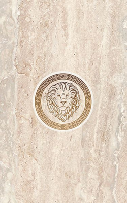 Декор Efes hellas 25x40 от Laparet в Москве