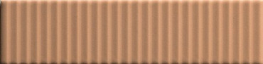 Настенная плитка BISCUIT Strip Terra (4100603) 5x20 от 41ZERO42 (Италия) в Москве