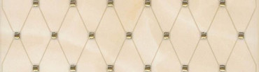 Бордюр Летний сад беж AD\B287\8260 20x5.7 от Kerama Marazzi (Россия) в Москве
