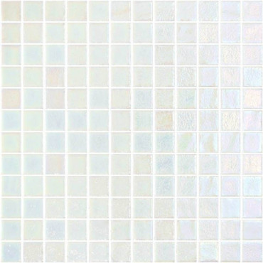 Мозаика Pietra Opalescent Blanco 31.1x31.1 от Onix Mosaico (Испания) в Москве