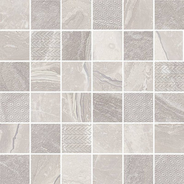 Мозаика TORINO ICE MOSAIC 30x30 от Керлайф (Россия) в Москве