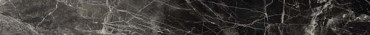 Бордюр Marvel Noir St.Laurent List. Lapp. AD5O 7x75 от Atlas Concorde (Италия) в Москве