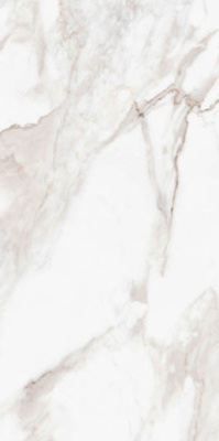Керамогранит Calacatta Polished 80 80x160 от Creto (Индия) в Москве