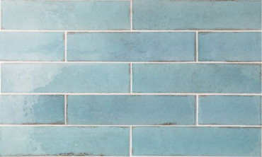 Керамогранит TRIBECA WATER COLOUR (26877) 6x24 от Equipe Ceramicas (Испания) в Москве