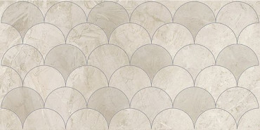 Декор ELEGANCE BEIGE 31.5x63 от Керлайф (Россия) в Москве