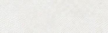 Настенная плитка MATERIA TEXTILE WHITE 25x80 от Cifre Ceramica (Испания) в Москве