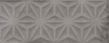 Настенная плитка Minety Grafito 20x50 от Vives Ceramica (Испания) в Москве