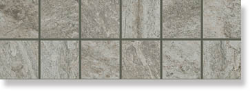 Бордюр ALPI GRIGIO FASCIA MOSAICO 10x30 от ColiseumGres (Россия) в Москве