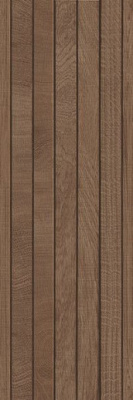 Настенная плитка Liston Oxford Cognac (P19813981) 33.3x100 от Porcelanosa (Испания) в Москве