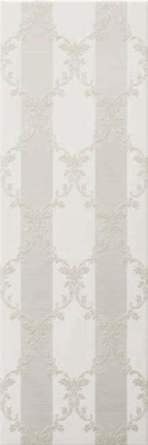 Декор NEW ENGLAND BIANCO QUINTA VICTORIA DEC EG331QVD 33.3x100 от Ascot Ceramiche (Италия) в Москве