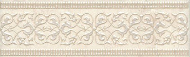 Бордюр Резиденция HGD\A114\7169 6.3x20 от Kerama Marazzi (Россия) в Москве