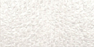 Настенная плитка BARRINGTON CONCEPT WHITE 25x50 от Keraben (Испания) в Москве