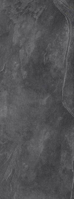 Керамогранит Stone SL Ардезия чёрный (SG070900R) 119.5x320x11 от Kerama Marazzi (Россия) в Москве