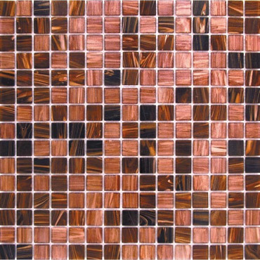 Мозаика MIX20-BR617 Ecuador(m) (Ecuador-2(m)) (20x20) 32.7x32.7 от Alma Mosaic (Китай) в Москве