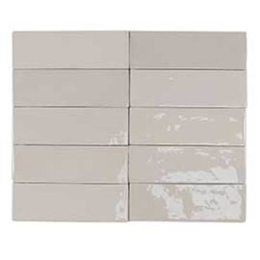 Настенная плитка Safi Nude (122106) 5.2x16 от DNA Tiles (Испания) в Москве