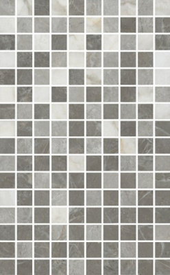 Декор Кантата 2 мозаичный микс глянцевый (MM6435) 25x40x0.8 от Kerama Marazzi (Россия) в Москве