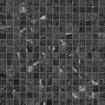 Мозаика Marvel Dream Grigio Intenso Mosaic Q (9MQG) 30.5x30.5 от Atlas Concorde (Италия) в Москве