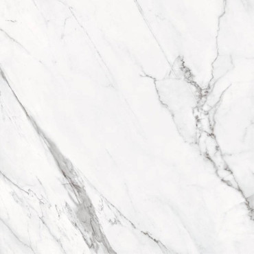 Керамогранит PURITY OF MARBELE STATUARIO NAT (P60S) 60x60 от Supergres Ceramiche (Италия) в Москве