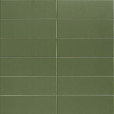 Настенная плитка Jungle Olive 10x30 от Mainzu (Испания) в Москве