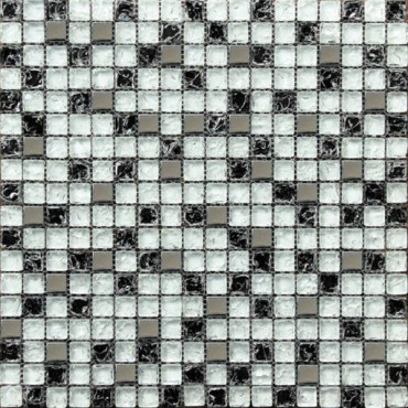 Мозаика BL8105 (15x15) 30x30x8 от Imagine Lab (Китай) в Москве