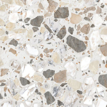 Декор Marble-X ДекорТерраццо 7ЛПР (K949791LPR01VTE0) 60x60 от Vitra (Турция) в Москве